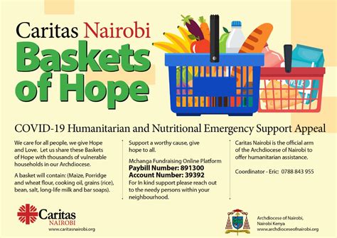 Caritas – A Just, Self.